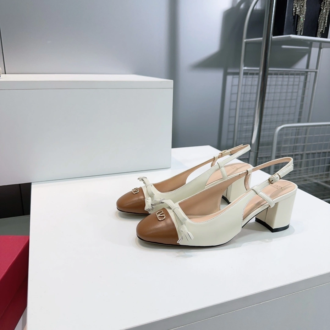 COCO-- V1859ti9o 7W2S0MH9DDTAHA Heel height：6.5CM sheepskin item:E-X158E2398H
